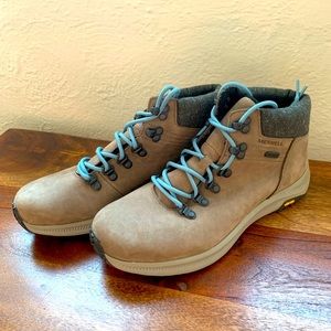 Merrell Ontario Hiking Waterproof Boot